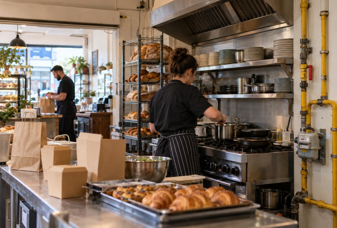 best-business-gas-rates-restaurants-bakeries-takeaways