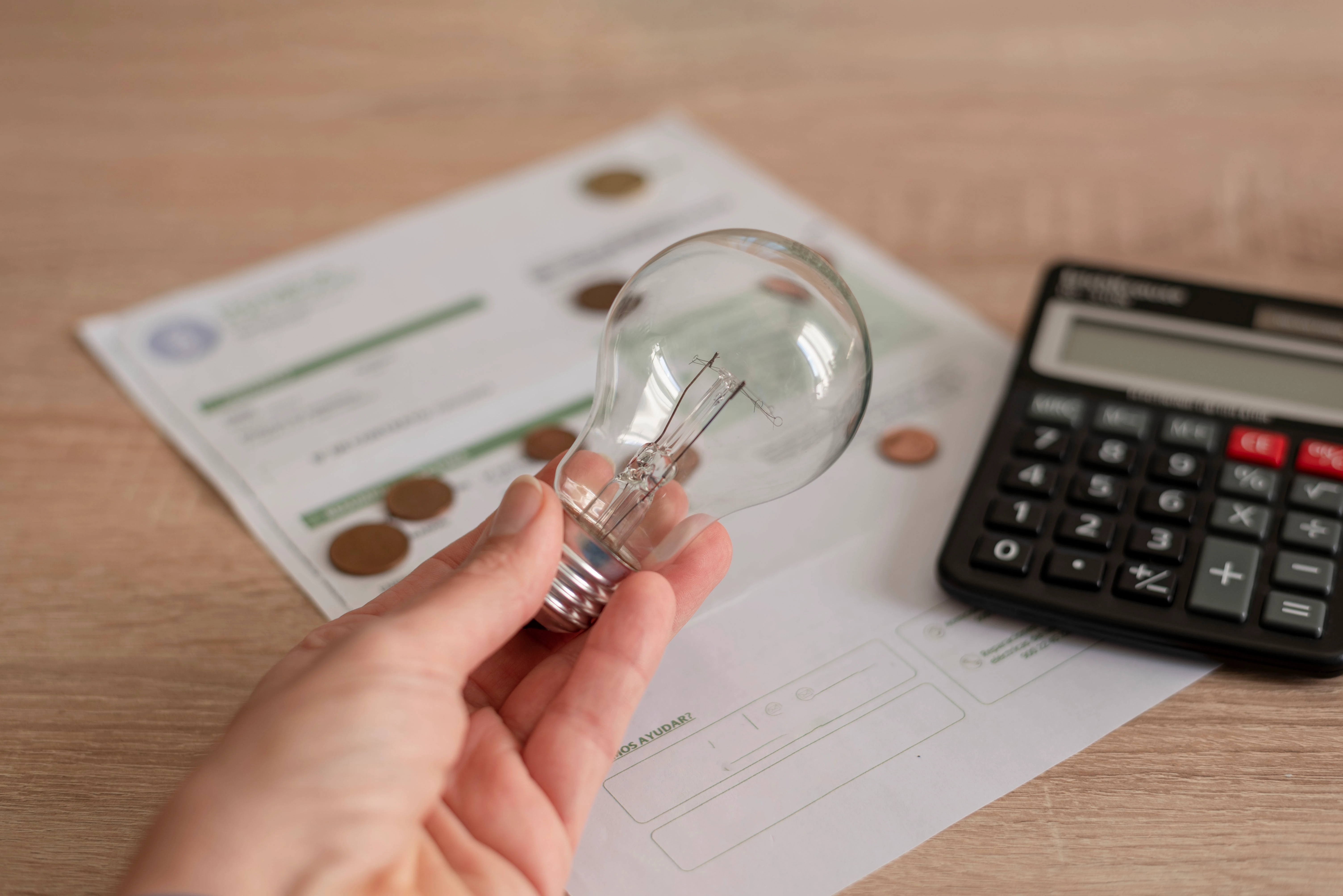 How Market Changes are Affecting Business Electricity Rates
