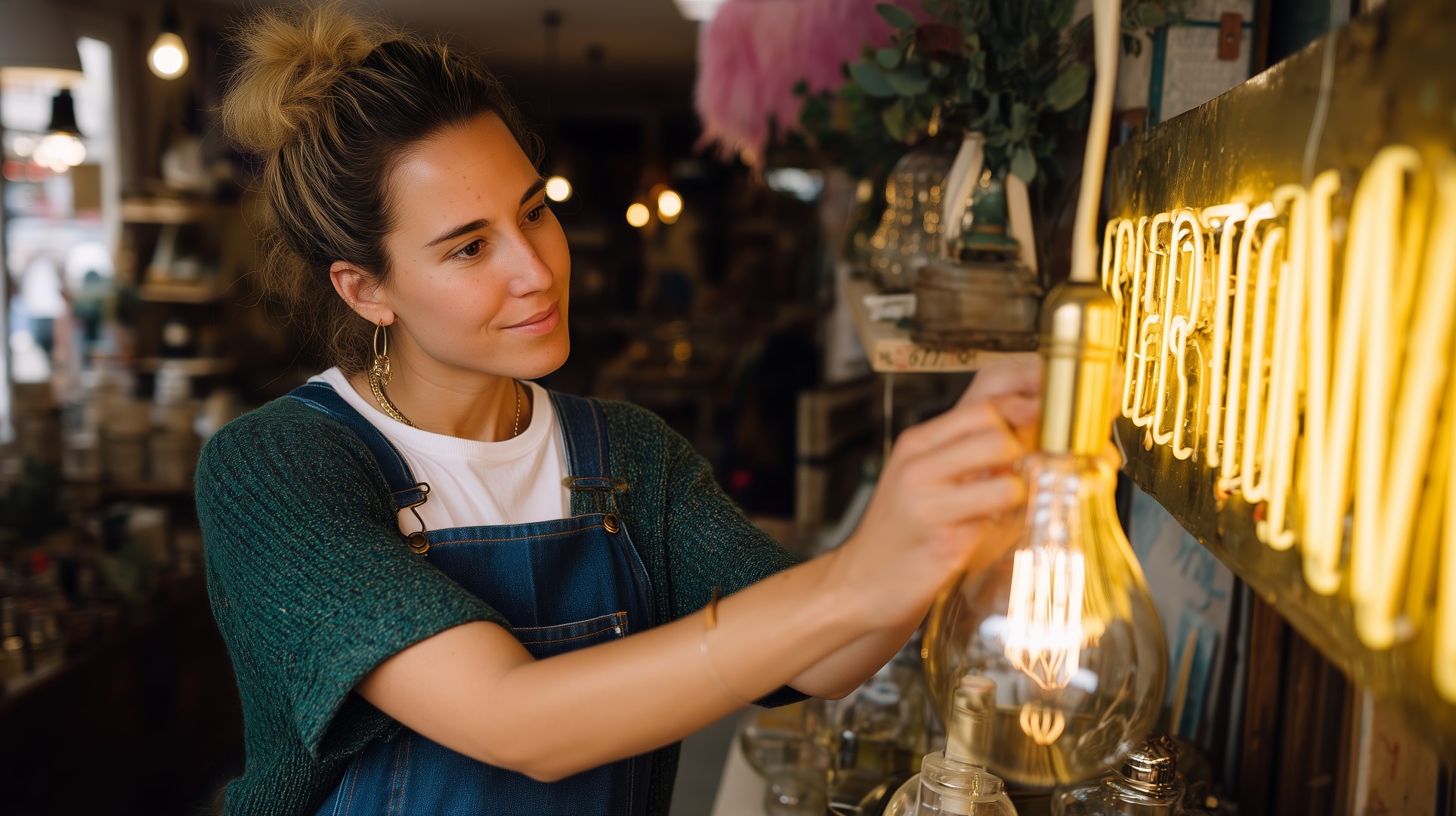 Best Business Electricity Suppliers for Restaurants & Cafes