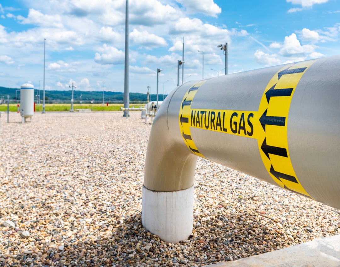 UK Natural Gas Price Forecast 2026: What Businesses Need to Know