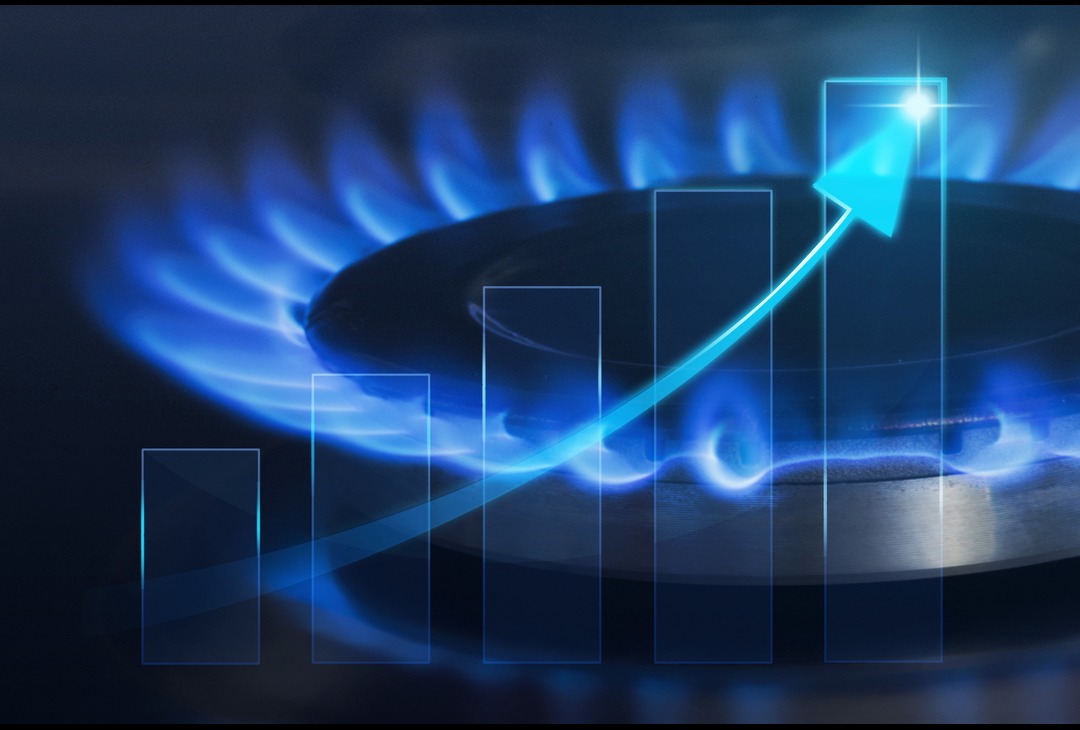 UK Natural Gas Price Explained: Why Your Bill Looks Nothing Like Last Year's